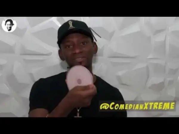 Video: Xtreme – Have You Ever Been Approached by Beggars at The Mall Before?